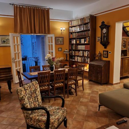Lola Bivio Apartamento Rijeka Exterior foto