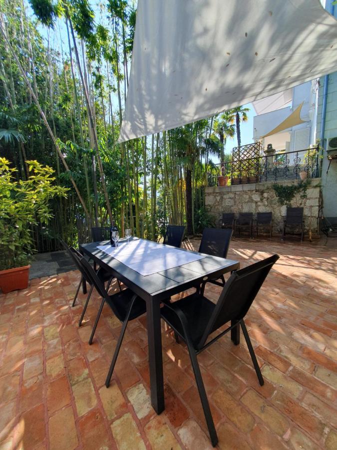 Lola Bivio Apartamento Rijeka Exterior foto