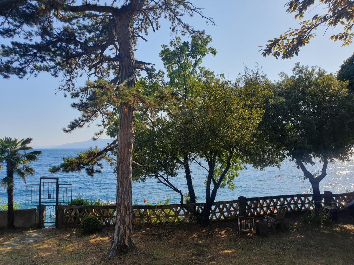 Lola Bivio Apartamento Rijeka Exterior foto