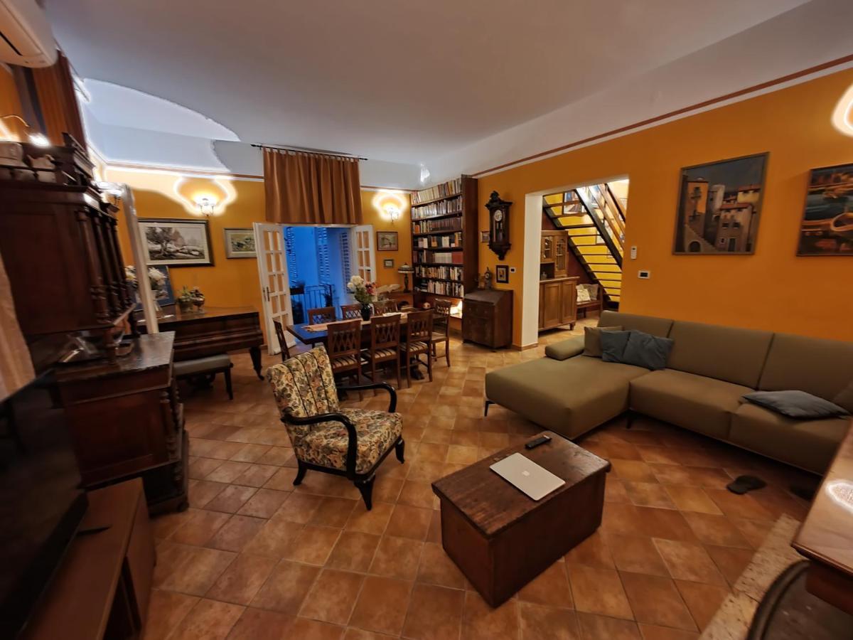 Lola Bivio Apartamento Rijeka Exterior foto