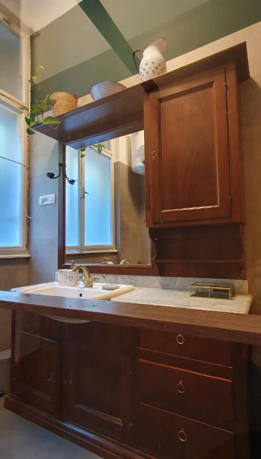 Lola Bivio Apartamento Rijeka Exterior foto