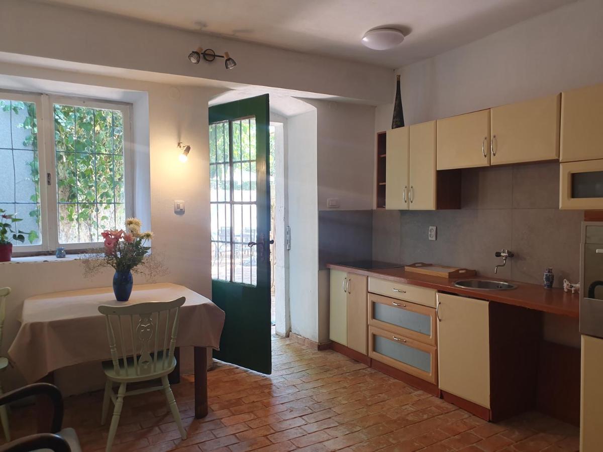 Lola Bivio Apartamento Rijeka Exterior foto