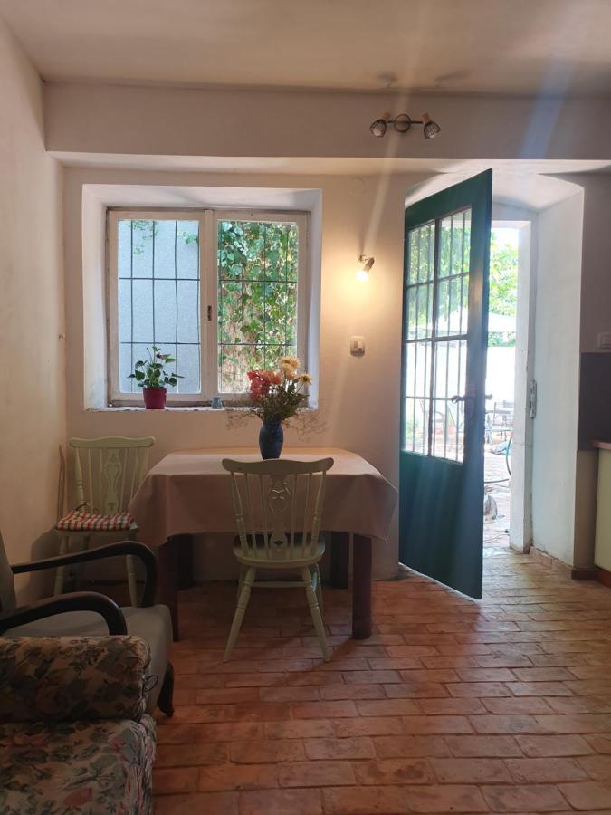 Lola Bivio Apartamento Rijeka Exterior foto