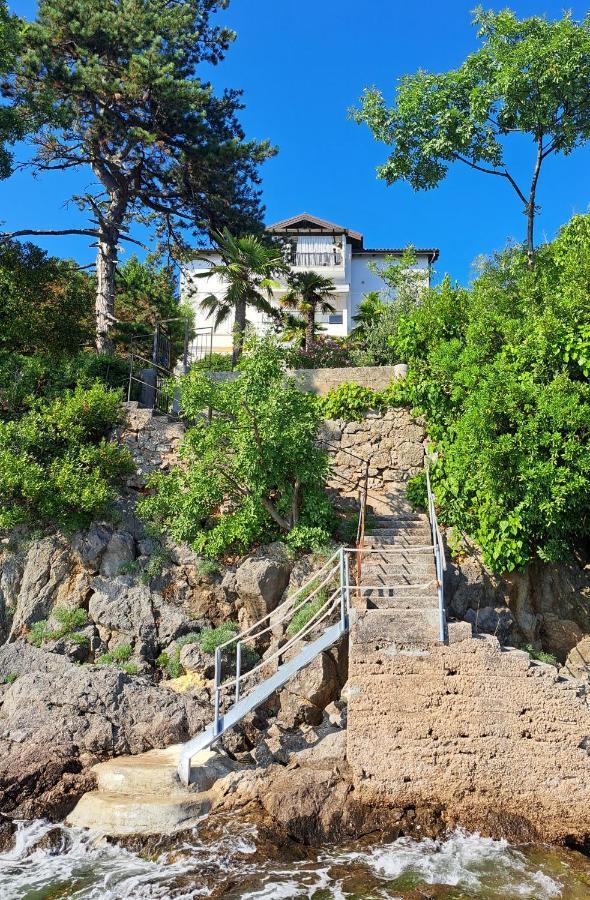 Lola Bivio Apartamento Rijeka Exterior foto