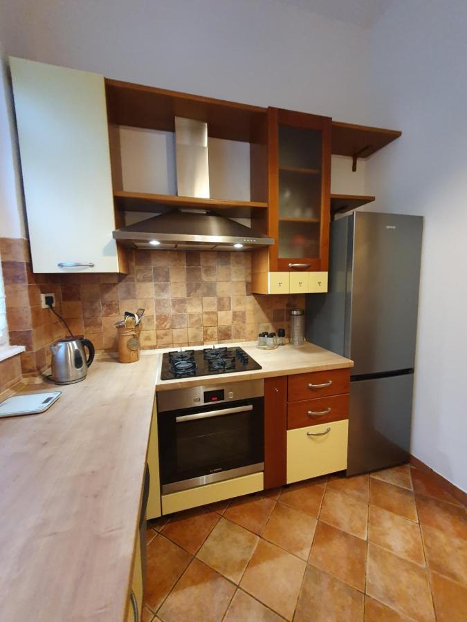 Lola Bivio Apartamento Rijeka Exterior foto