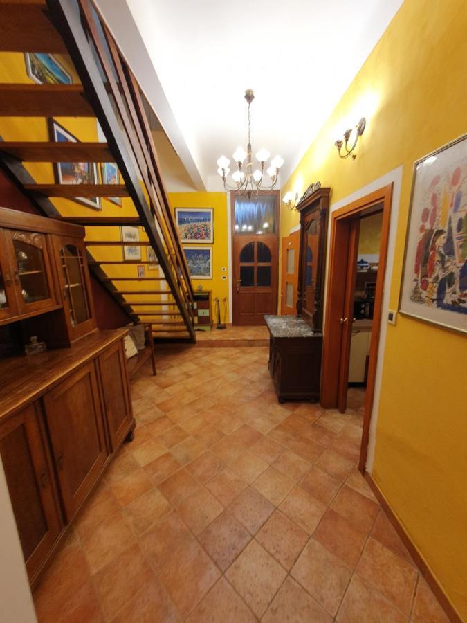 Lola Bivio Apartamento Rijeka Exterior foto