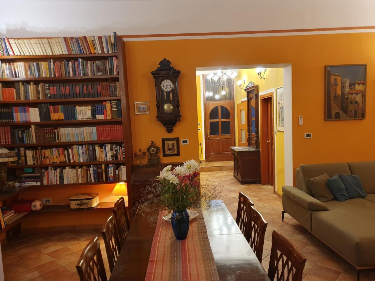 Lola Bivio Apartamento Rijeka Exterior foto