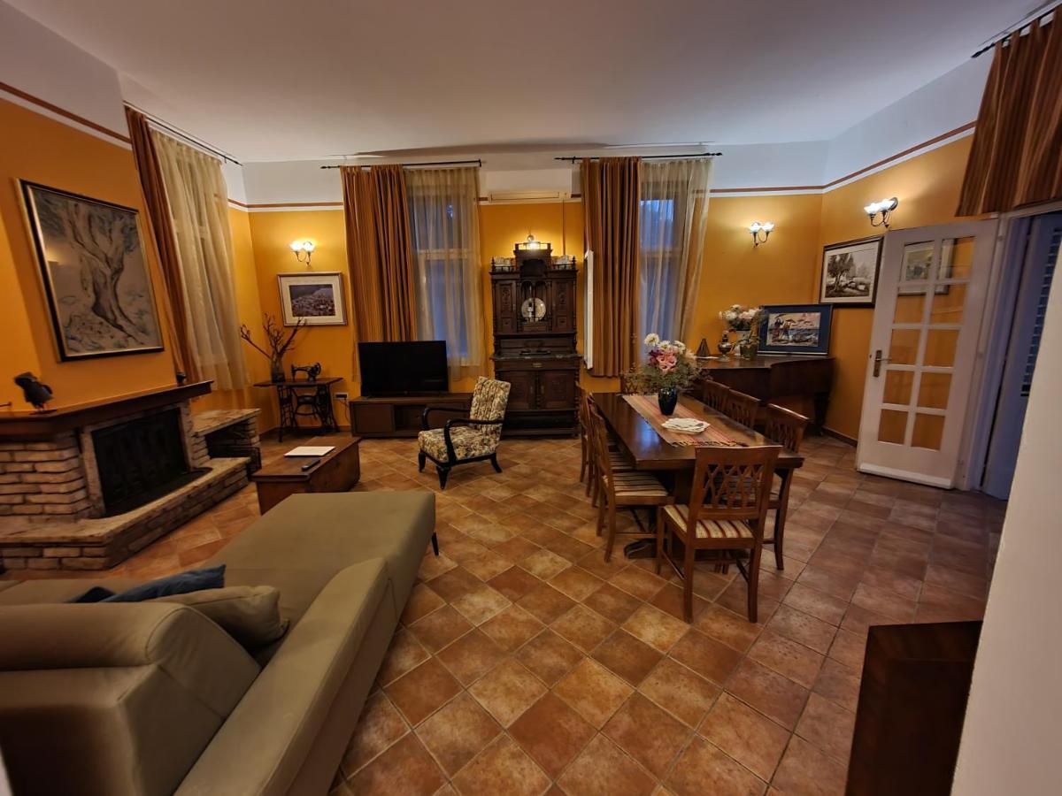 Lola Bivio Apartamento Rijeka Exterior foto