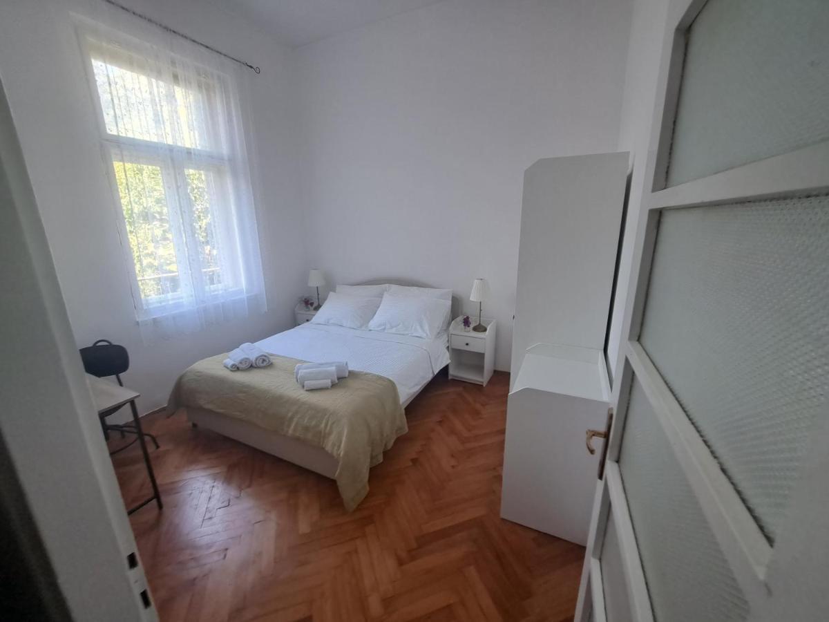 Lola Bivio Apartamento Rijeka Exterior foto