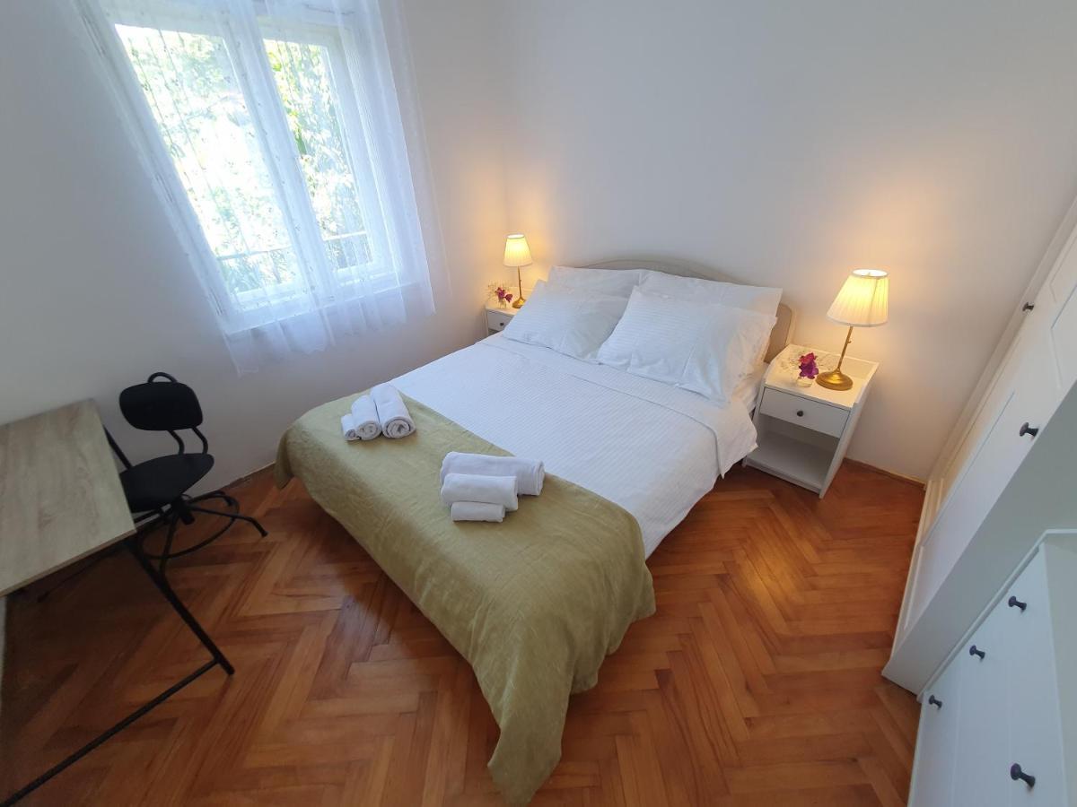 Lola Bivio Apartamento Rijeka Exterior foto