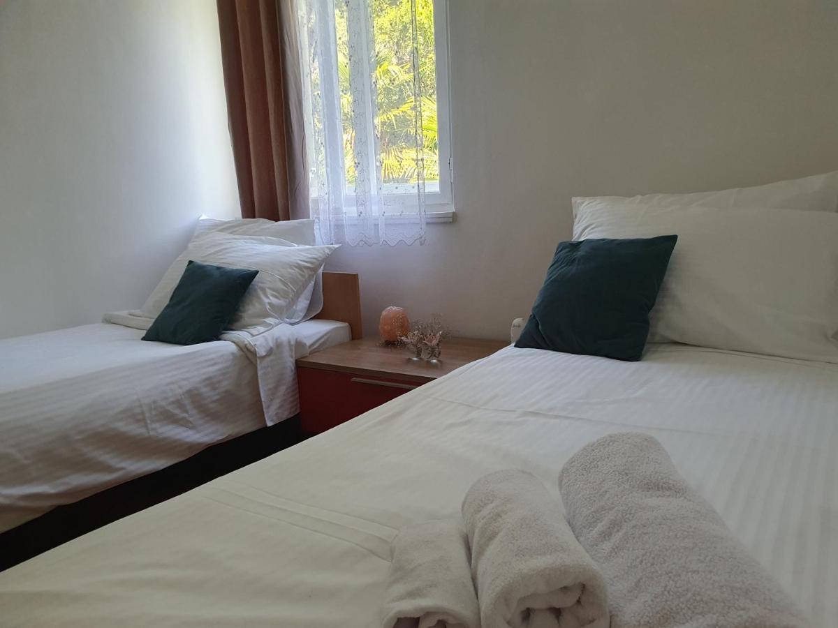 Lola Bivio Apartamento Rijeka Exterior foto