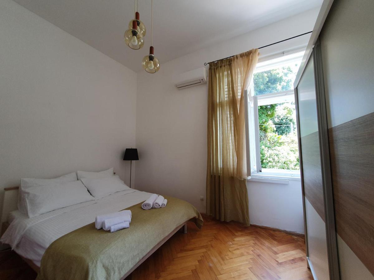 Lola Bivio Apartamento Rijeka Exterior foto