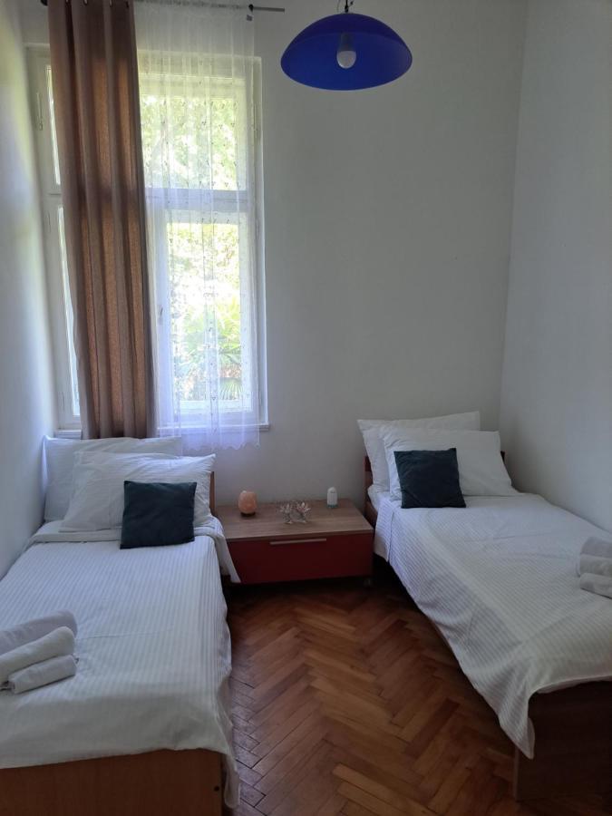 Lola Bivio Apartamento Rijeka Exterior foto
