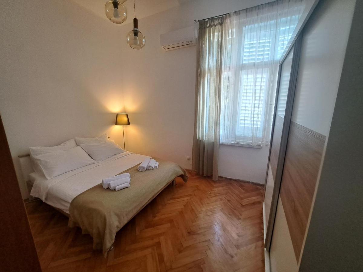 Lola Bivio Apartamento Rijeka Exterior foto