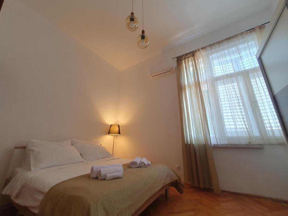 Lola Bivio Apartamento Rijeka Exterior foto