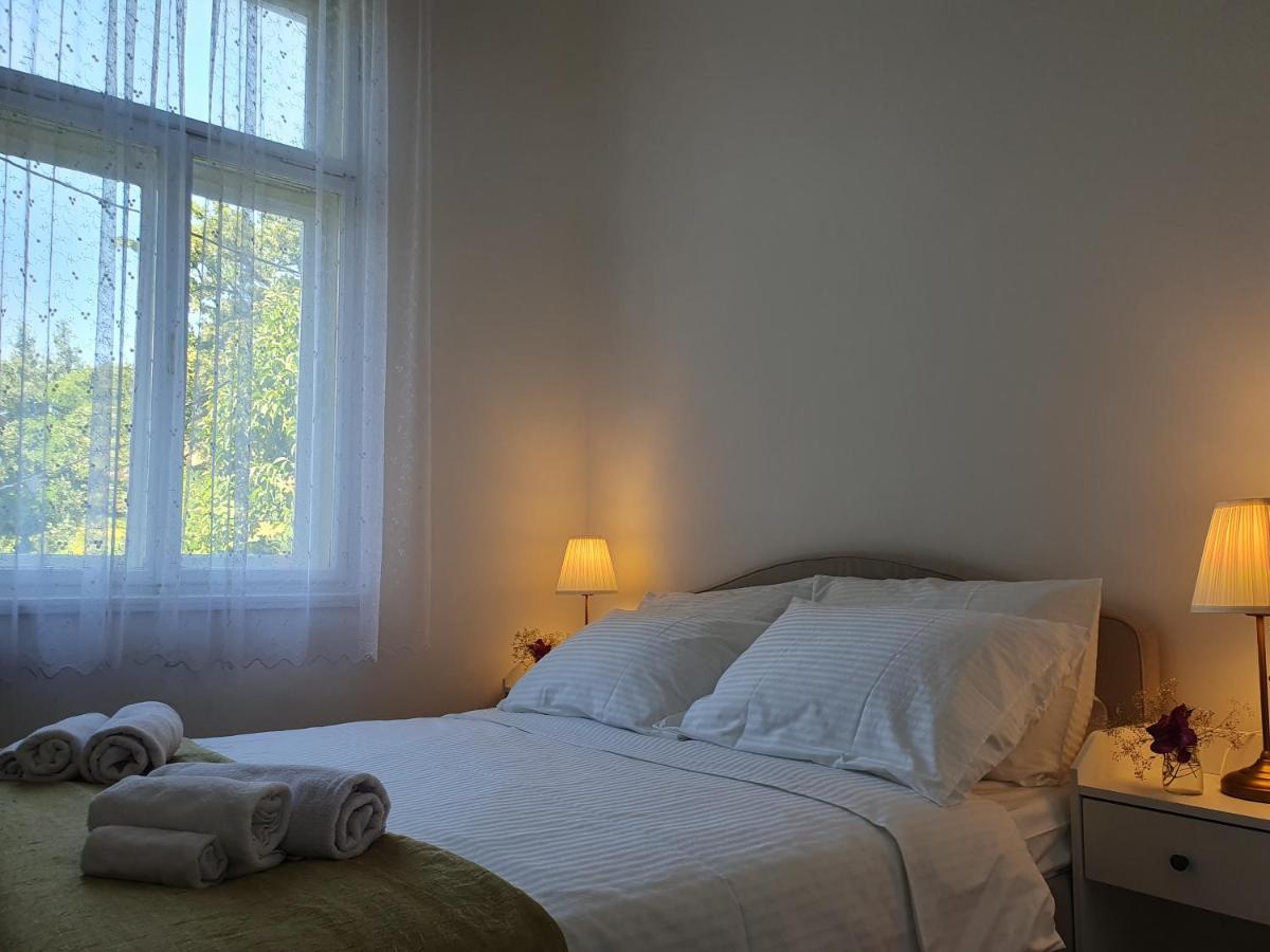 Lola Bivio Apartamento Rijeka Exterior foto